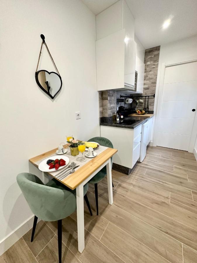 Appartement Casa Secunda Romar à Cordoue Extérieur photo