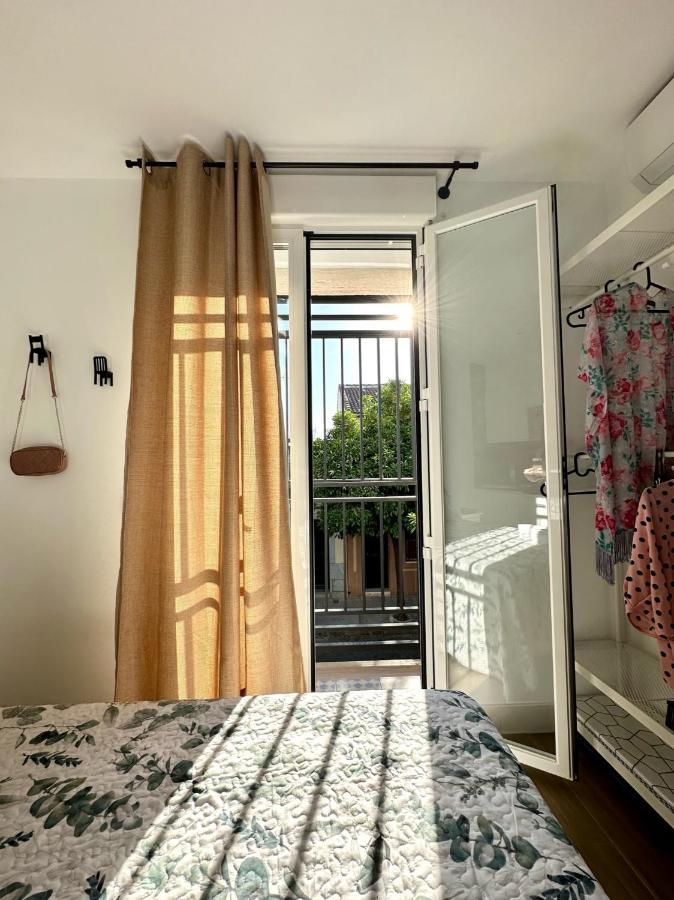 Appartement Casa Secunda Romar à Cordoue Extérieur photo