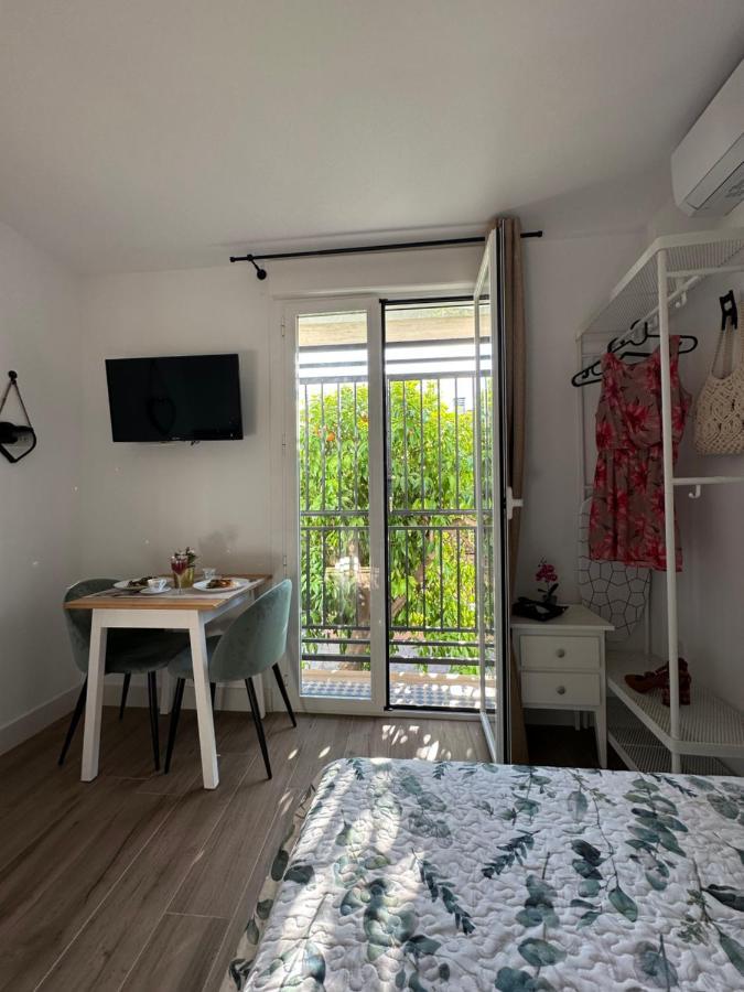 Appartement Casa Secunda Romar à Cordoue Extérieur photo