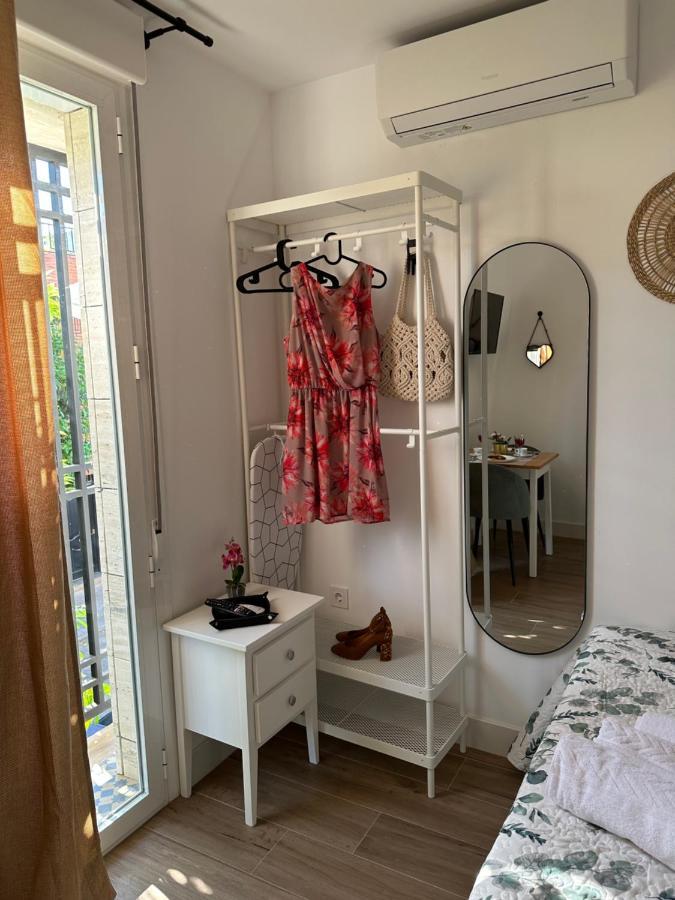 Appartement Casa Secunda Romar à Cordoue Extérieur photo